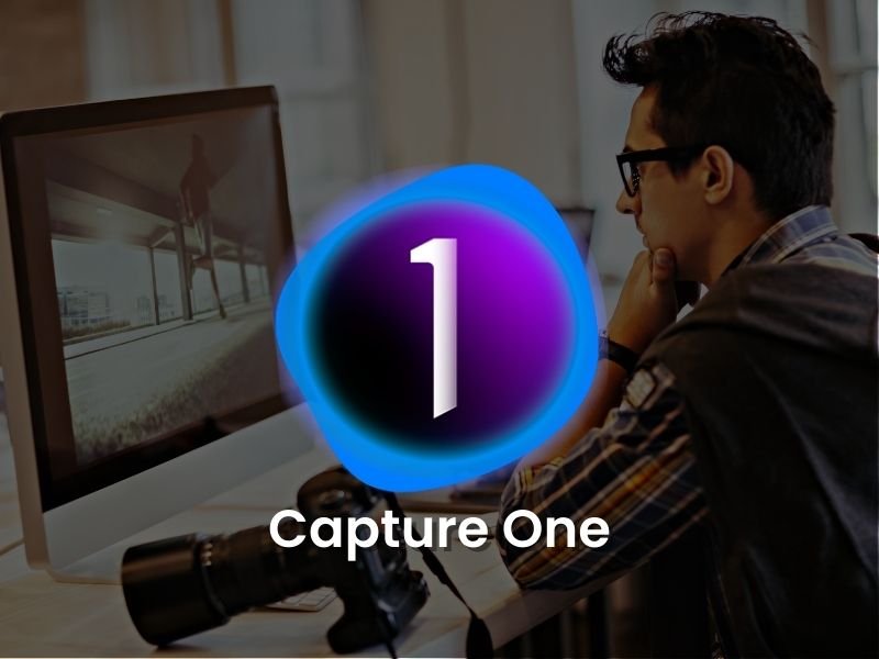 Curso de Capture One