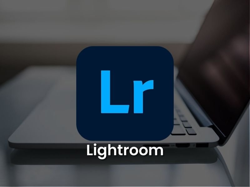 Curso de Lightroom